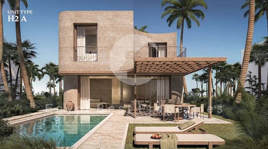 4 Bedroom Duplex for Sale in North Coast, Matruh - Screenshot_27-7-2025_11408_. jpeg