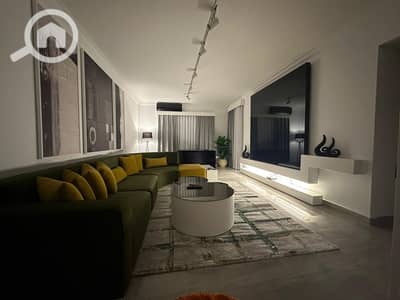 3 Bedroom Flat for Rent in 6th of October, Giza - WhatsApp Image 2025-07-18 at 12.00. 49 PM. jpeg