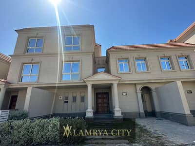 6 Bedroom Villa for Sale in New Mansoura, Dakahlia - IMG-20250623-WA0172. jpg
