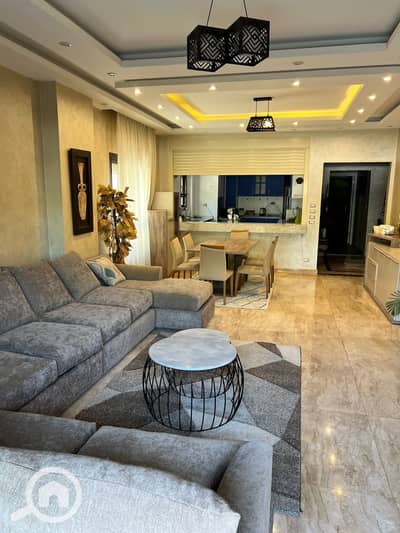 3 Bedroom Apartment for Rent in Sheikh Zayed, Giza - WhatsApp Image 2025-07-29 at 1.00. 21 PM. jpeg
