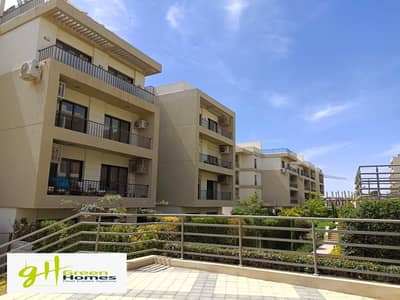 2 Bedroom Penthouse for Sale in New Cairo, Cairo - IMG-20240420-WA0211. jpg