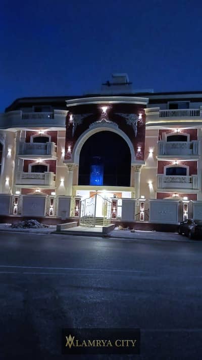 3 Bedroom Flat for Sale in New Cairo, Cairo - WhatsApp Image 2025-07-16 at 11.03. 31 AM. jpeg