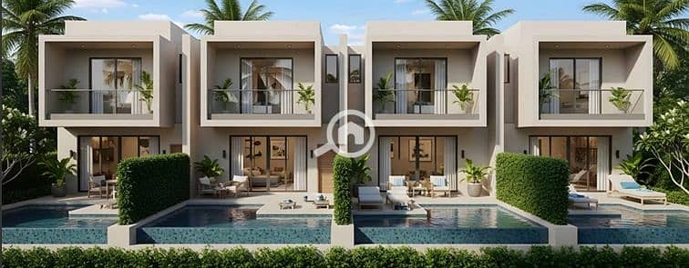 4 Bedroom Townhouse for Sale in 6th of October, Giza - WhatsApp Image 2025-07-29 at 10.49. 47 AM. jpeg