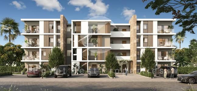 2 Bedroom Chalet for Sale in North Coast, Matruh - 234. PNG