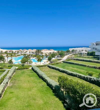 شاليه 3 غرف نوم للبيع في الساحل الشمالي، مطروح - FOUKA BAY 129. jpeg