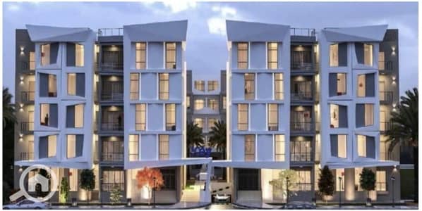 2 Bedroom Flat for Sale in Mokattam, Cairo - WhatsApp Image 2025-04-11 at 21.35. 03. jpeg