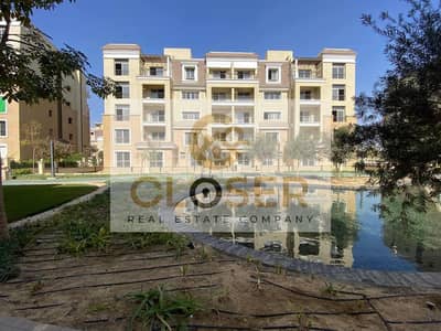 3 Bedroom Apartment for Sale in Mostakbal City, Cairo - WhatsApp Image 2024-03-31 at 11.59. 13_d838a40b. jpg