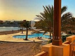 4 Bedroom Villa for Sale in Gouna, Red Sea - images (1). jpeg