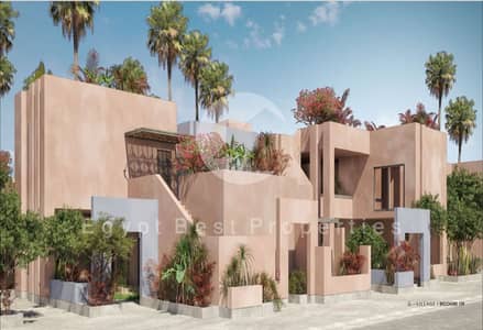 3 Bedroom Chalet for Sale in North Coast, Matruh - IMG-20240604-WA0038. jpg