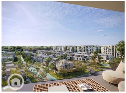3 Bedroom Apartment for Sale in New Cairo, Cairo - WhatsApp Image 2025-04-09 at 20.31. 45_475fdf67. jpg