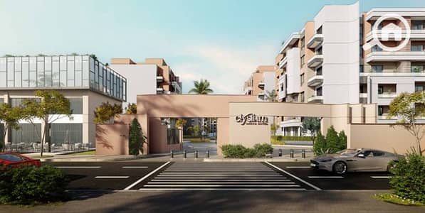 3 Bedroom Apartment for Sale in Sheikh Zayed, Giza - WhatsApp Image 2025-07-15 at 2.33. 51 PM (2). jpeg