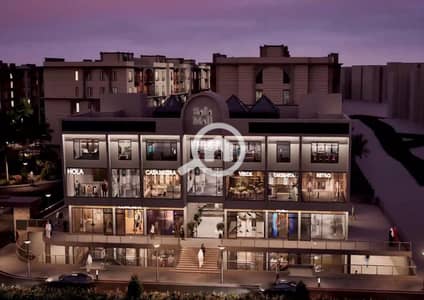 Retail for Sale in Hadayek October, Giza - MALLS GREEN CITY_pages-to-jpg-0016. jpg