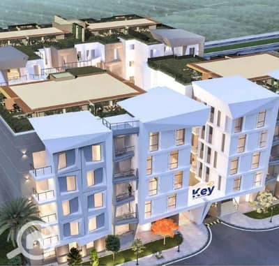 3 Bedroom Apartment for Sale in Mokattam, Cairo - 2f5f6b4a-bd8b-4bed-8e4c-5a9fe82129e3. jpeg