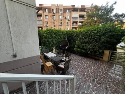 2 Bedroom Flat for Sale in Madinaty, Cairo - WhatsApp Image 2025-07-29 at 1.07. 50 PM (3). jpeg