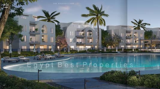 2 Bedroom Flat for Sale in North Coast, Matruh - Screenshot 2025-07-03 111815. jpg