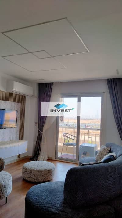 2 Bedroom Apartment for Sale in Madinaty, Cairo - WhatsApp Image 2025-07-28 at 16.16. 23_42da8598. jpg