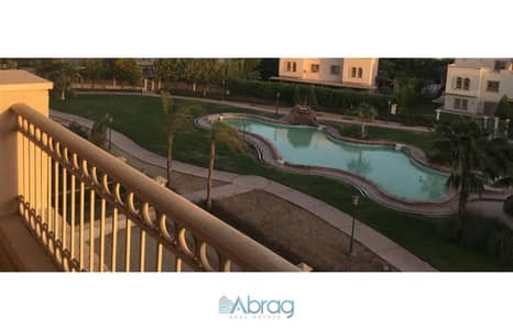 فلیٹ 3 غرف نوم للايجار في الشيخ زايد، الجيزة - f61fd837-c7d9-432a-82d9-10c9cd3cb918. jpg