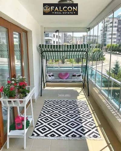 3 Bedroom Apartment for Sale in New Cairo, Cairo - 320064440_1274362296754559_1520526979687068563_n. jpg