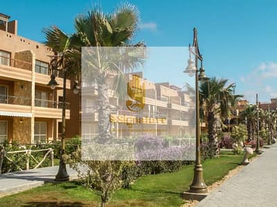 2 Bedroom Penthouse for Sale in North Coast, Matruh - IMG-20190618-WA0024. jpg