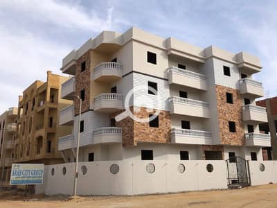 3 Bedroom Apartment for Sale in Badr City, Cairo - IMG-20250726-WA0026. jpg