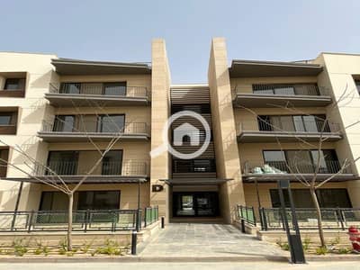 4 Bedroom Apartment for Sale in Sheikh Zayed, Giza - 4271bdc8-3412-4b08-b637-e88fb03e69e4. jpeg