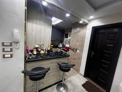 2 Bedroom Flat for Sale in Madinaty, Cairo - WhatsApp Image 2025-07-29 at 1.07. 50 PM (1). jpeg