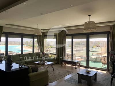 2 Bedroom Chalet for Sale in North Coast, Matruh - 607494533 (2). jpg