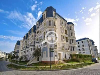 4 Bedroom iVilla for Sale in New Cairo, Cairo - 2. png