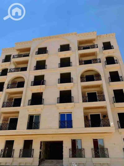 شقة 3 غرف نوم للبيع في حدائق اكتوبر، الجيزة - 118151. jpg