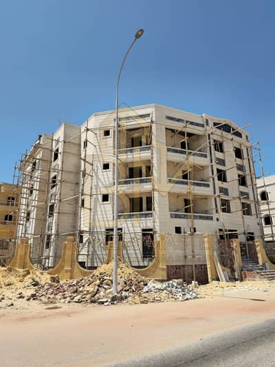 3 Bedroom Flat for Sale in 6th of October, Giza - ص. jpg