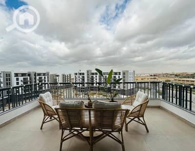 2 Bedroom Apartment for Rent in New Cairo, Cairo - IMG-20250728-WA0021. jpg