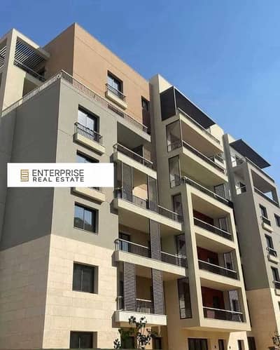 3 Bedroom Apartment for Sale in New Cairo, Cairo - xNGIZxen36CpFQdnaapB4z2JDK3uWGTv2DxCTHA5. jpg