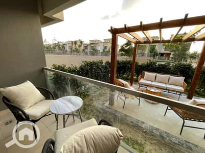 2 Bedroom Flat for Rent in New Cairo, Cairo - IMG-20250716-WA0058. jpg