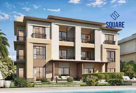 تاون هاوس 4 غرف نوم للبيع في الساحل الشمالي، مطروح - 7648028-d1bcco. jpg