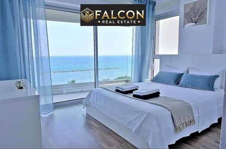 شاليه 3 غرف نوم للبيع في الساحل الشمالي، مطروح - dd787bd7-c23d-4fe4-b0f2-813815f6e7ff. jpg