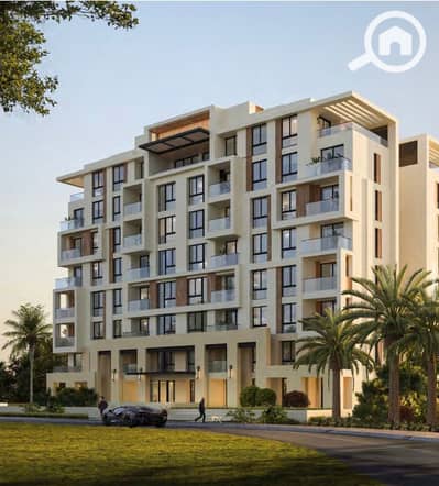 3 Bedroom Apartment for Sale in New Cairo, Cairo - 1. jpg