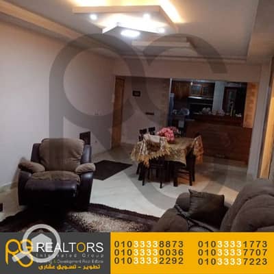 2 Bedroom Apartment for Sale in Sheikh Zayed, Giza - 3. png