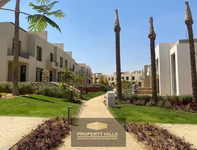 3 Bedroom Townhouse for Sale in 6th of October, Giza - WhatsApp Image 2023-07-15 at 19.06. 39. jpg