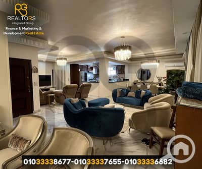 3 Bedroom Flat for Sale in Sheikh Zayed, Giza - 5. jpg