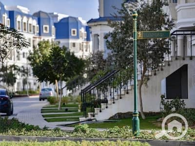 3 Bedroom Villa for Sale in New Cairo, Cairo - WhatsApp Image 2023-01-23 at 12.12. 22 (1). jpeg