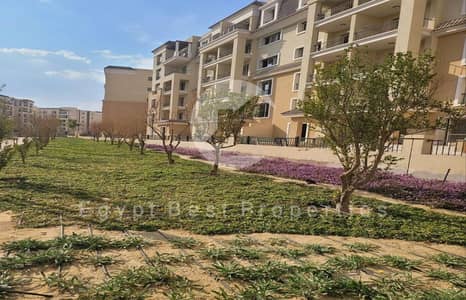 2 Bedroom Apartment for Sale in Mostakbal City, Cairo - WhatsApp Image 2024-03-31 at 3.29. 19 AM. jpeg