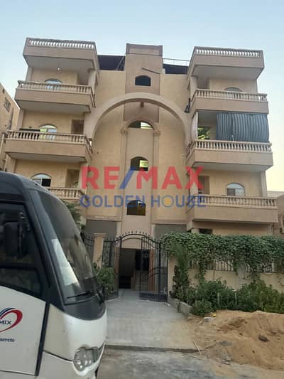 4 Bedroom Flat for Sale in Badr City, Cairo - WhatsApp Image 2025-07-29 at 13.28. 56 (14). jpeg