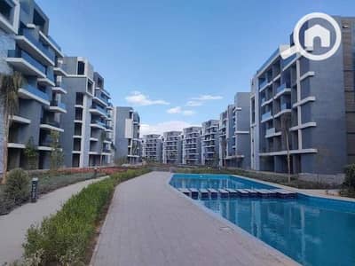 3 Bedroom Apartment for Sale in Hadayek October, Giza - IMG-20250129-WA0224. jpg