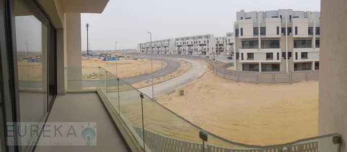 دوبلكس 4 غرف نوم للبيع في مدينة الشروق، القاهرة - WhatsApp Image 2025-07-28 at 1.30. 14 PM (4). jpeg
