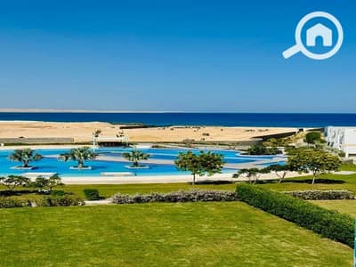 3 Bedroom Penthouse for Sale in North Coast, Matruh - SEA VIEW RESAIZE. jpg