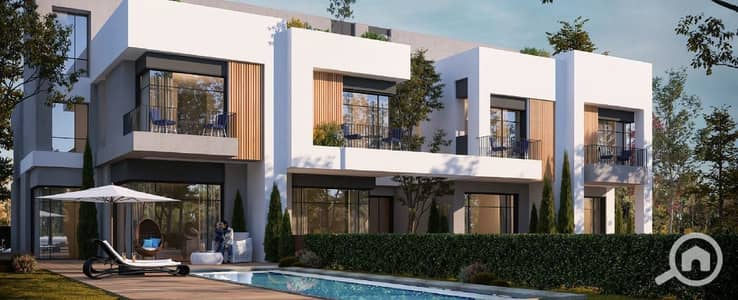 3 Bedroom Townhouse for Sale in Sheikh Zayed, Giza - IMG-20240929-WA0016. jpg