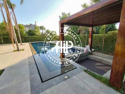 7 Bedroom Villa for Rent in Sheikh Zayed, Giza - IMG-20241127-WA0113. jpg