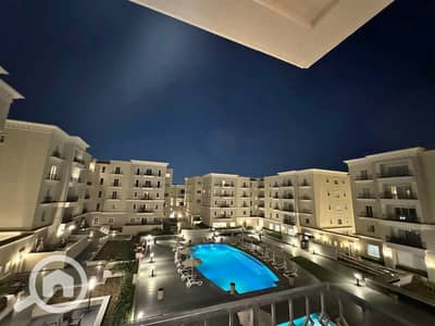 3 Bedroom Flat for Sale in New Cairo, Cairo - 506697629_1441627463683099_6316419402584070727_n. jpg