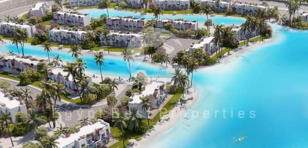 3 Bedroom Chalet for Sale in North Coast, Matruh - 7 (1). png