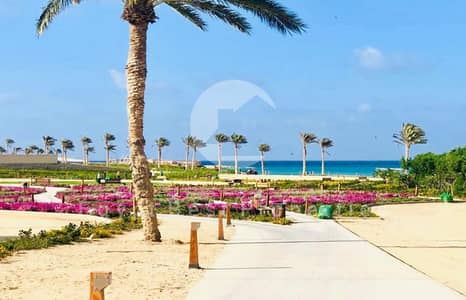 فیلا 4 غرف نوم للبيع في الساحل الشمالي، مطروح - WhatsApp Image 2024-04-17 at 9.09. 38 PM. jpeg